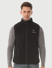 [Bundle Deal] Heated Fleece Vest 7.4V