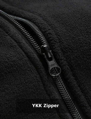 [Open Box] Men's Heated Fleece Vest 7.4V, M2117