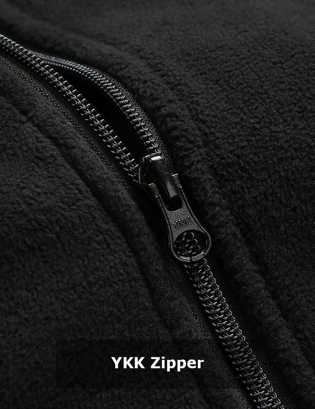 [Open Box] Men's Heated Fleece Vest 7.4V, M2117