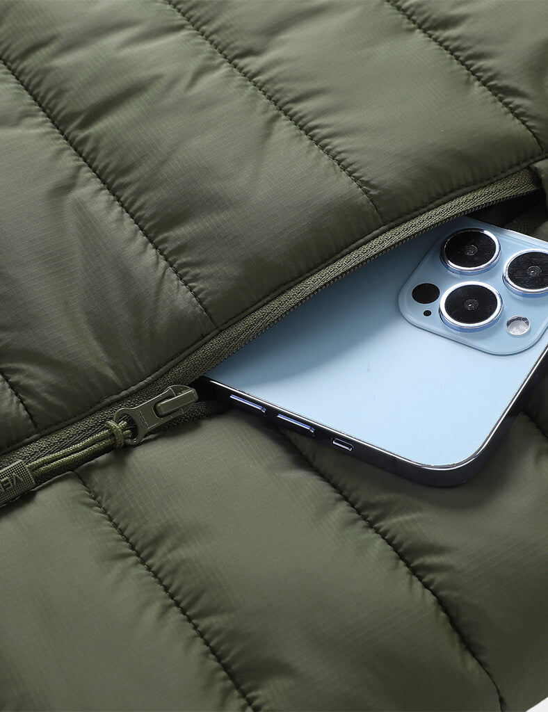 Men's Classic Heated Vest 7.4V, M2118