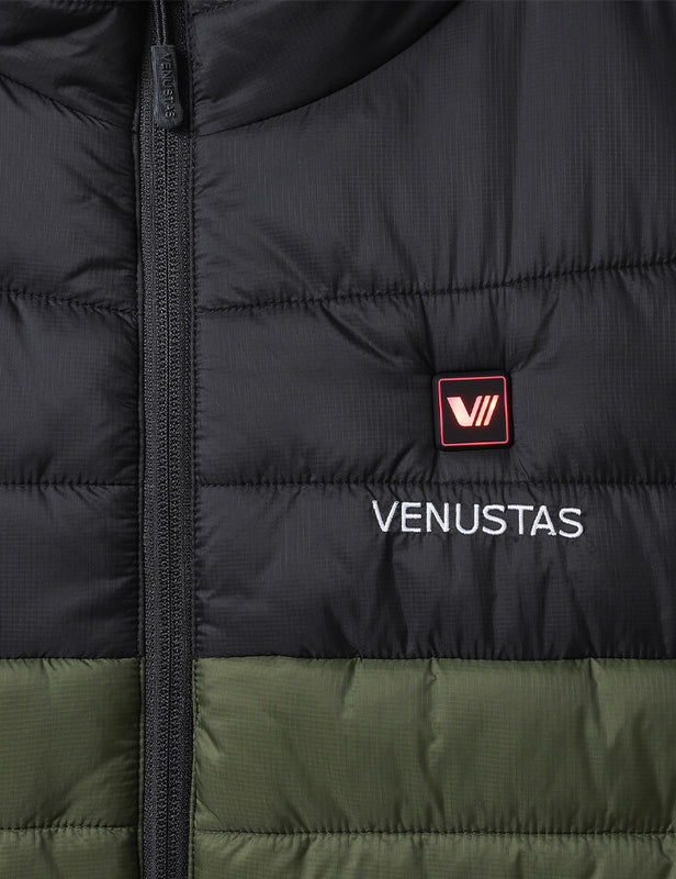 Men's Classic Heated Vest 7.4V, M2118