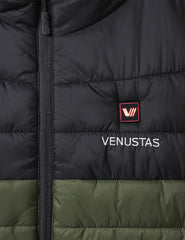 Men's Classic Heated Vest 7.4V