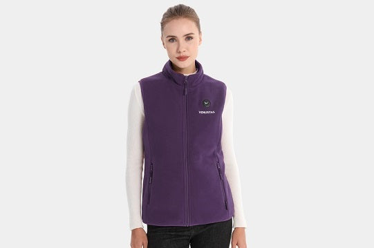 Venustas® Heated Apparel
