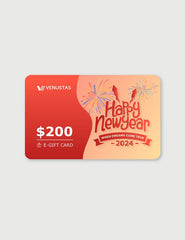 $100/$200 Venustas E-GIFT CARD