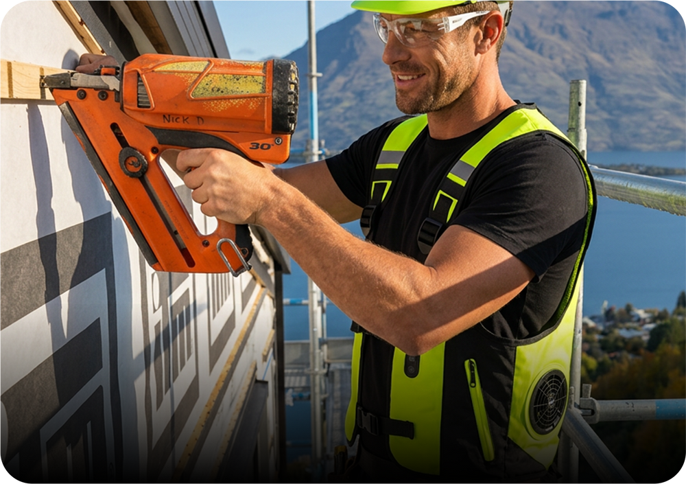 Construction & Job Sites