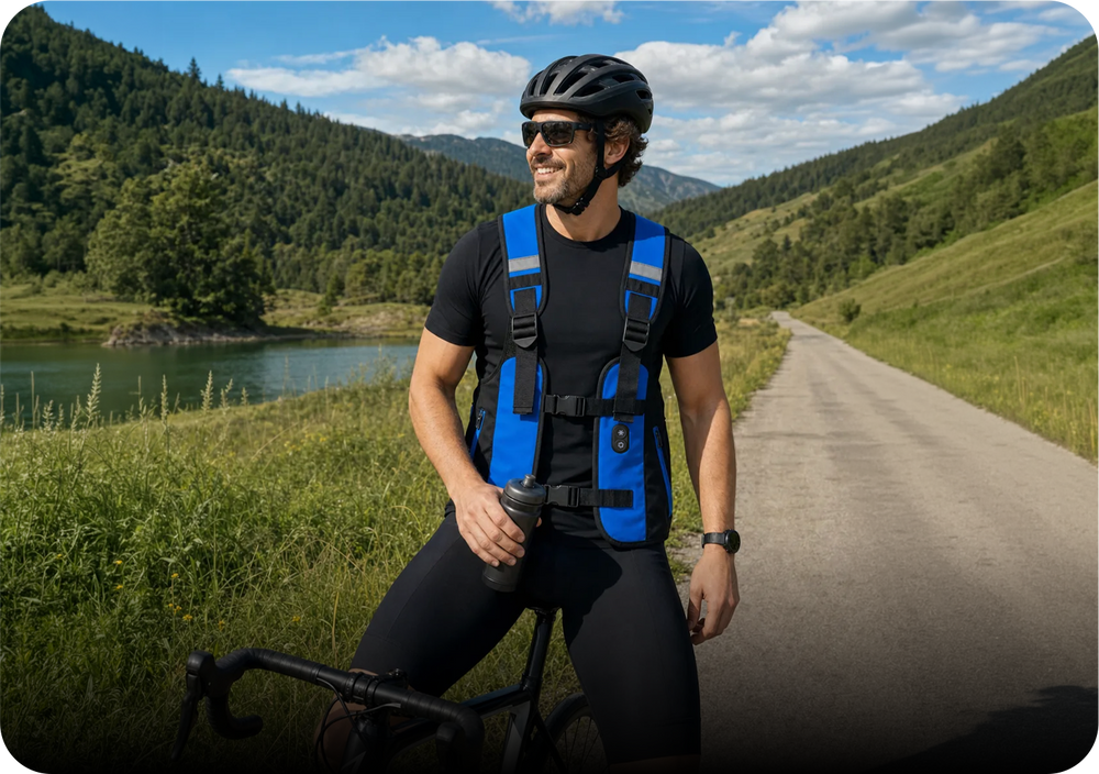 Cycling & Commuting