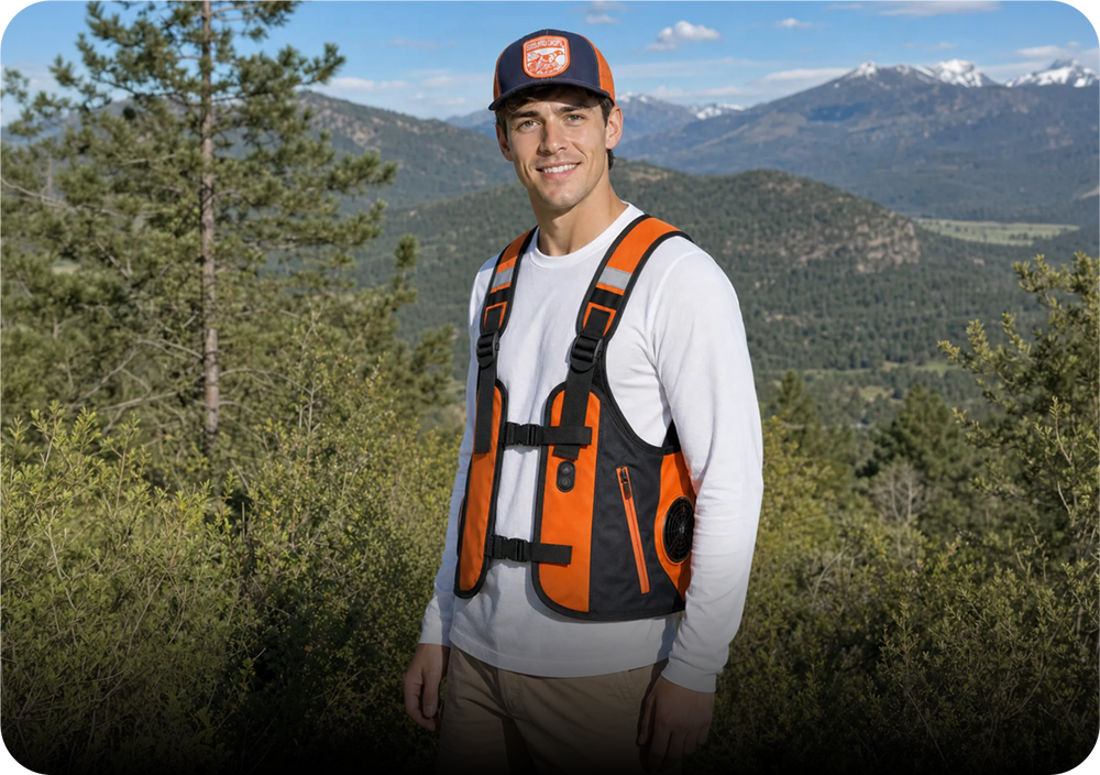 Hiking & Mountaineering
