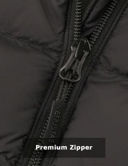 Premium Zipper