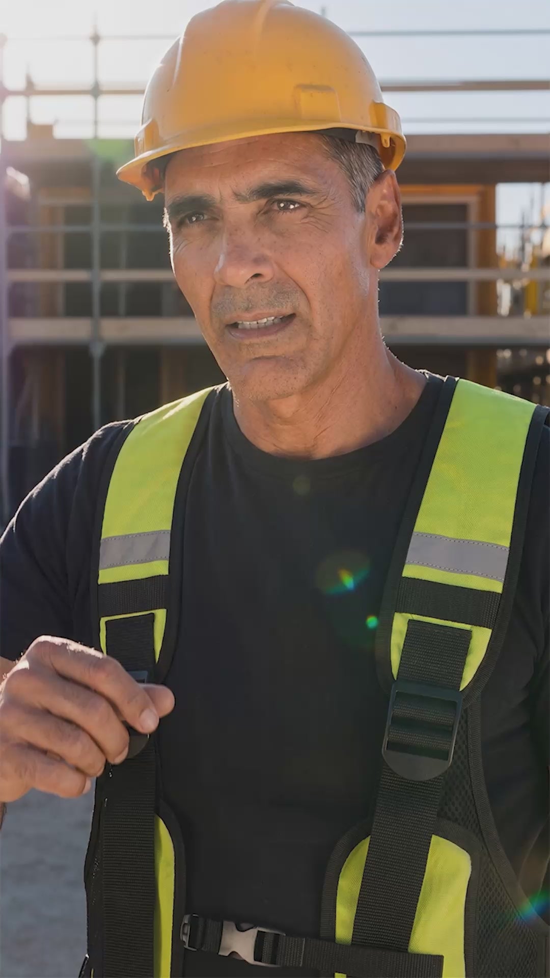 Venustas IcyLoop™ Dual Cooling Vest