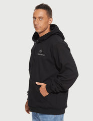 Pullover Heated Hoodie for Unisex with Heating Pockets