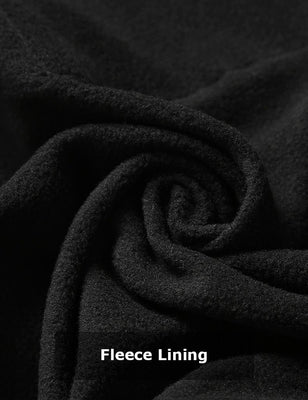 Fleece Lining