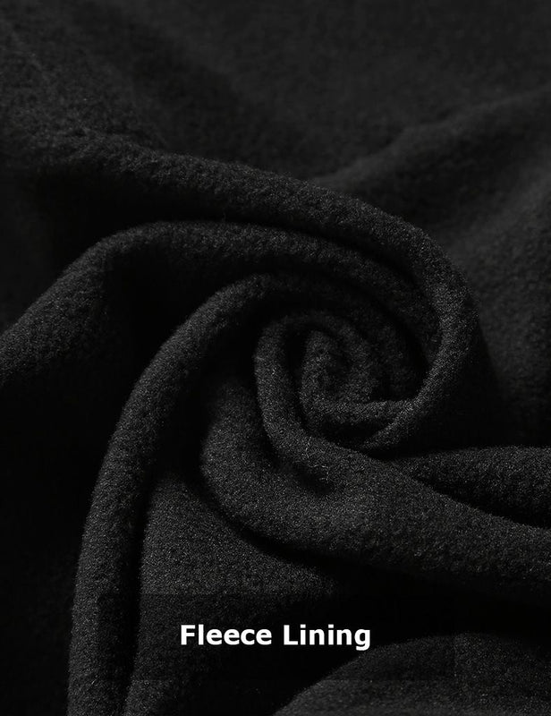 Fleece Lining