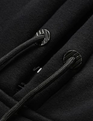 [Open Box] Pullover Heated Hoodie for Unisex with Heating Pockets 7.4V, U2139