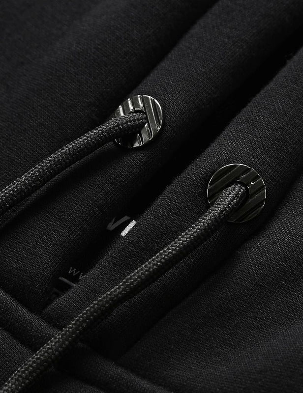 [Open Box] Pullover Heated Hoodie for Unisex with Heating Pockets 7.4V, U2139