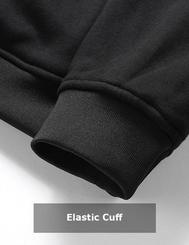 Elastic Cuff