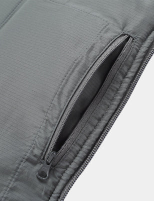 [Open Box] Women’s Heated Recycled Fleece Vest 7.4V, EW22