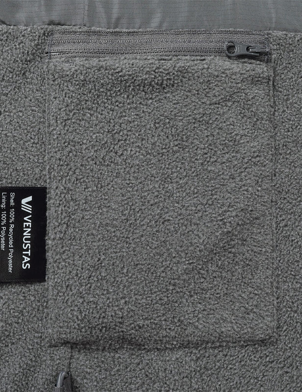 [Open Box] Women’s Heated Recycled Fleece Vest 7.4V, EW22