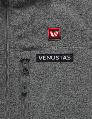 [Open Box] Women’s Heated Recycled Fleece Vest 7.4V, EW22