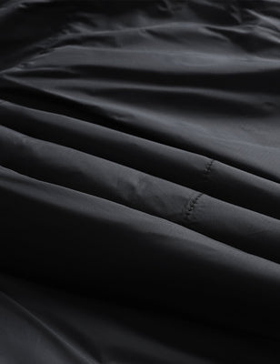 Women's Lightweight Recycled Heated Softshell Vest 7.4V