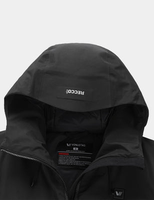[Open Box] Men's 3L Waterproof Heated Ski & Snow Jacket 12V, M43
