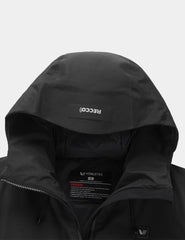 Men's 3L Waterproof Heated Ski & Snow Jacket 12V
