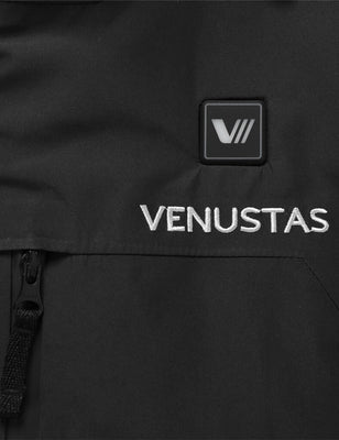 [Open Box] Men's 3L Waterproof Heated Ski & Snow Jacket 12V, M43