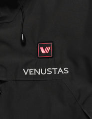 Men's 3L Waterproof Heated Ski & Snow Jacket 12V