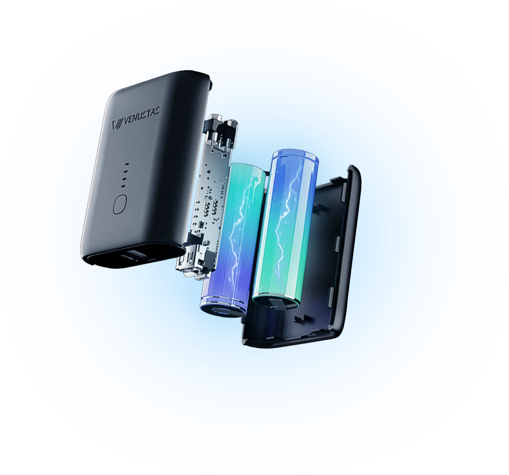 Venustas PowerCore™