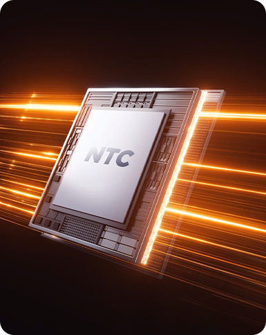 NTC High-Temperature Protection