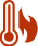 Rapid & Even
Heat Transfer