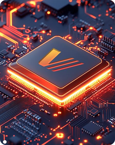 Smart Chip Control