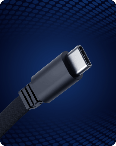 Versatile Charging
