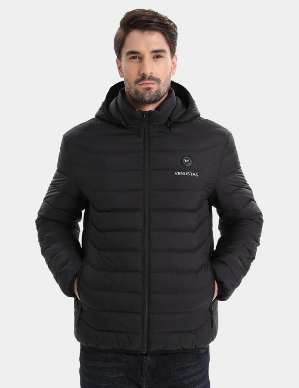 [Open Box] Heated Jacket 7.4V for Unisex, U8999