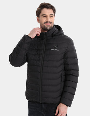 [Open Box] Heated Jacket 7.4V for Unisex, U8999