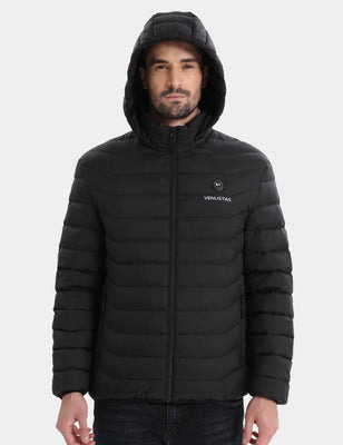 [Open Box] Heated Jacket 7.4V for Unisex, U8999