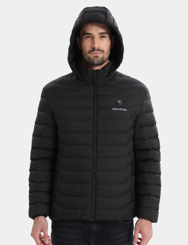 [Open Box] Heated Jacket 7.4V for Unisex, U8999