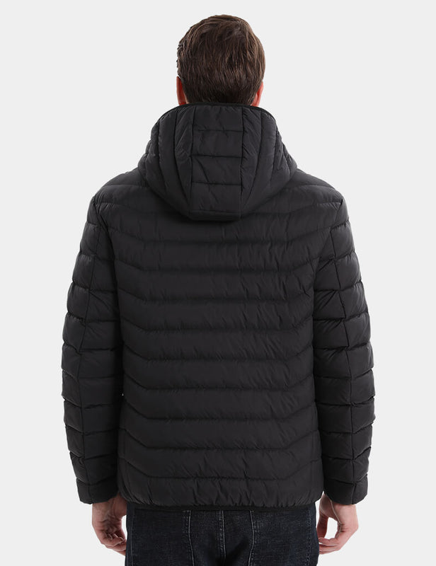 [Open Box] Heated Jacket 7.4V for Unisex, U8999