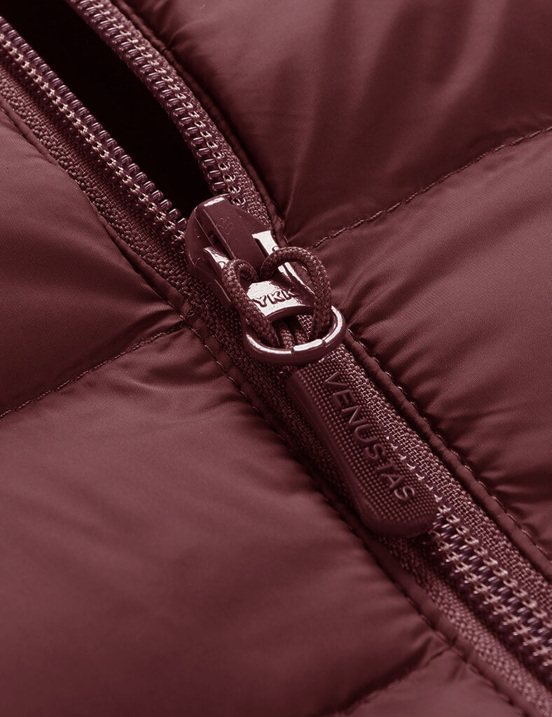 Heated Jacket With Dual Control Button 7.4V For Unisex, U9001