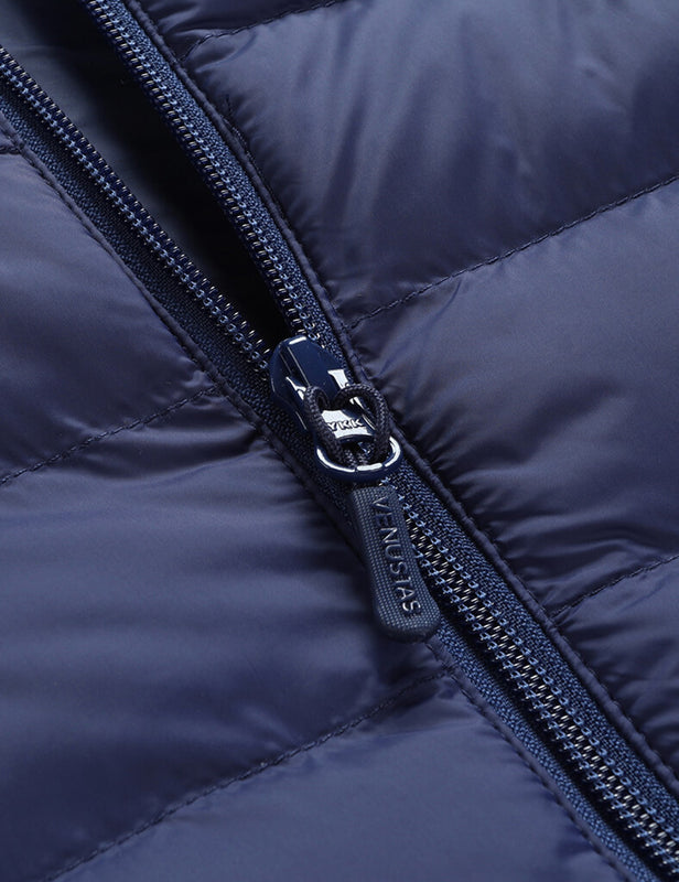 [Open Box] Heated Jacket for Unisex with Heating Areas Control Button, 7.4V, U9001