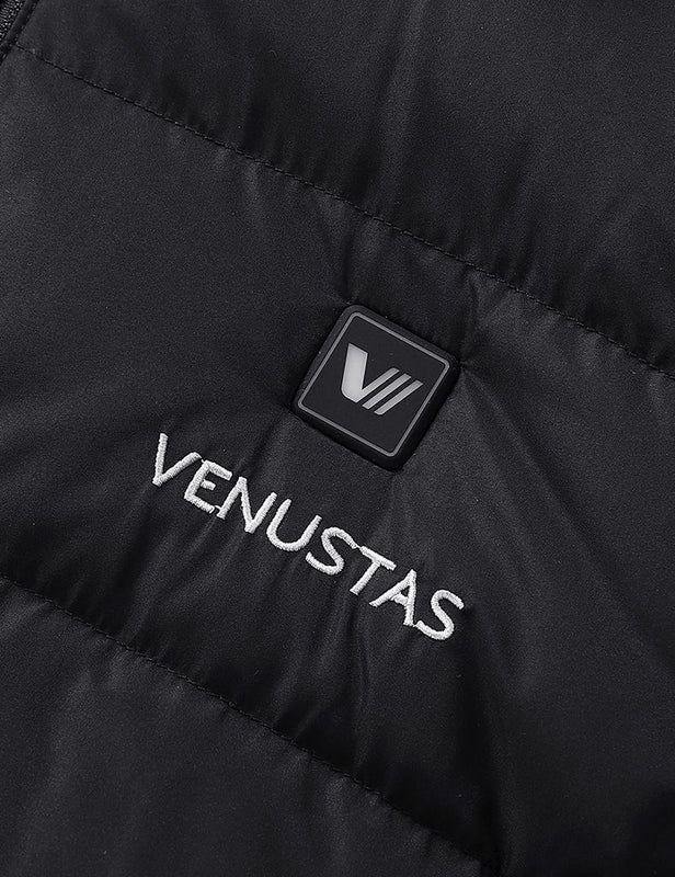 [Bundle] Men's & Women's Heated Vest 7.4V (Up to 13 heating hours), M2118 Pro & W2118 Pro
