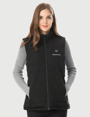 [Bundle Deal] Classic Heated Vest 7.4V