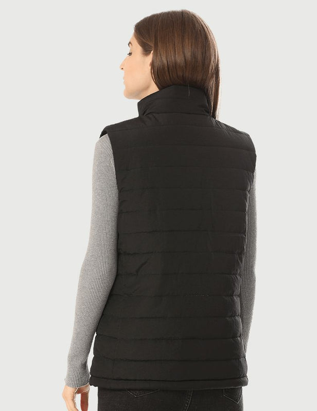 [Bundle Deal] Classic Heated Vest 7.4V
