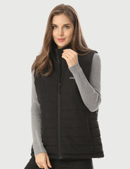 [Bundle Deal] Classic Heated Vest 7.4V