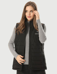 [Bundle Deal] Classic Heated Vest 7.4V
