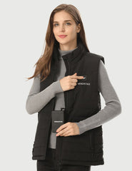 [Bundle Deal] Classic Heated Vest 7.4V