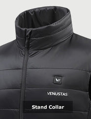 [Bundle Deal] Classic Heated Vest 7.4V