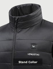 [Open Box] Women's Classic Heated Vest 7.4V, W2118