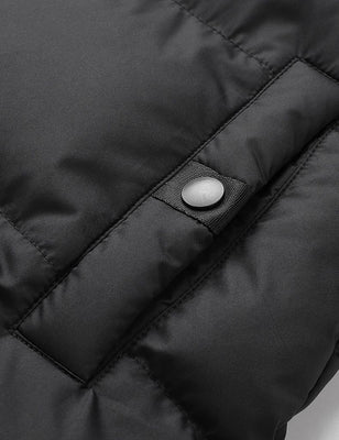 [Open Box] Upgrade Women's Heated Coat 7.4V with 90% Down Insulation, W2036