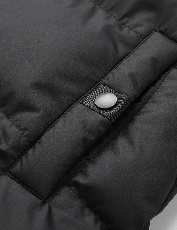 [Open Box] Upgrade Women's Heated Coat 7.4V with 90% Down Insulation, W2036