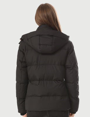 [Open Box] Upgrade Women's Heated Coat 7.4V with 90% Down Insulation, W2036